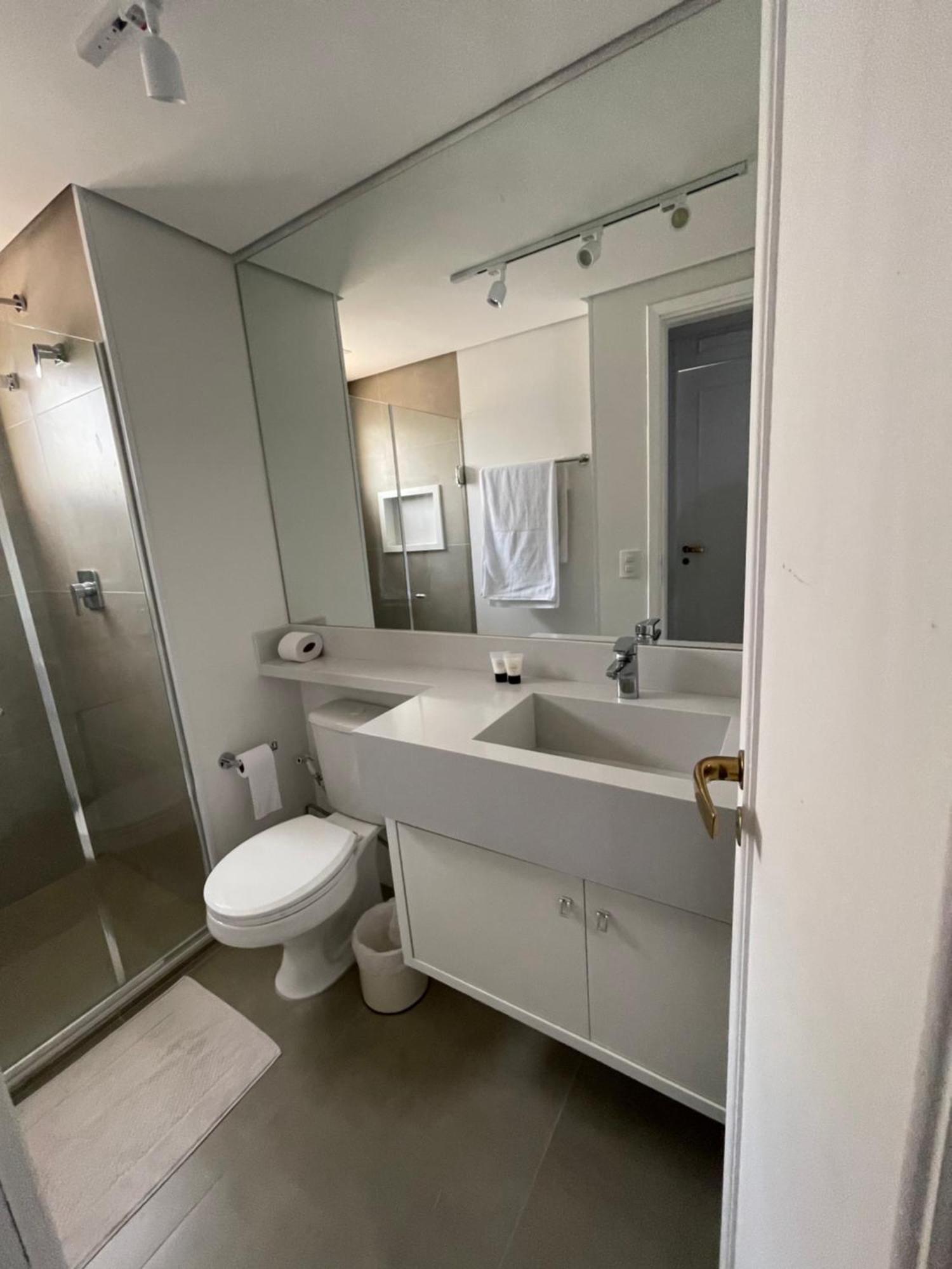 Vila Olimpia Flats * São Paulo