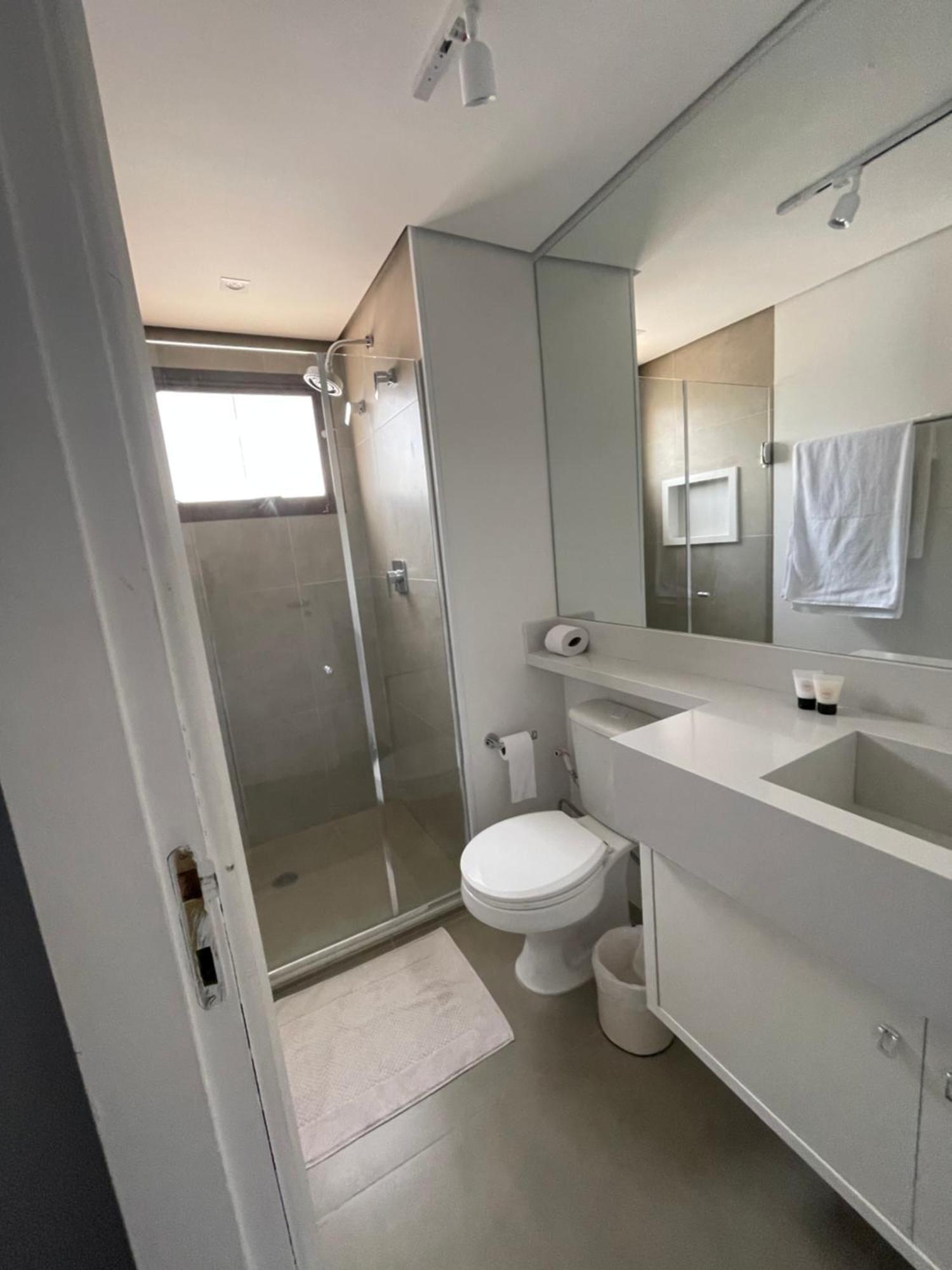 Apartamento Vila Olimpia Flats