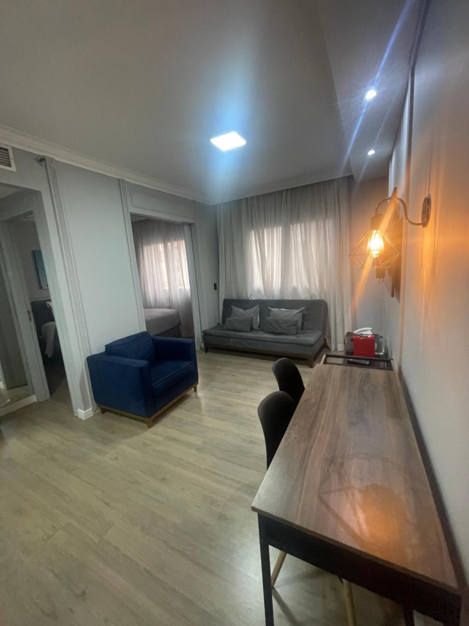 Vila Olimpia Flats Apartamento