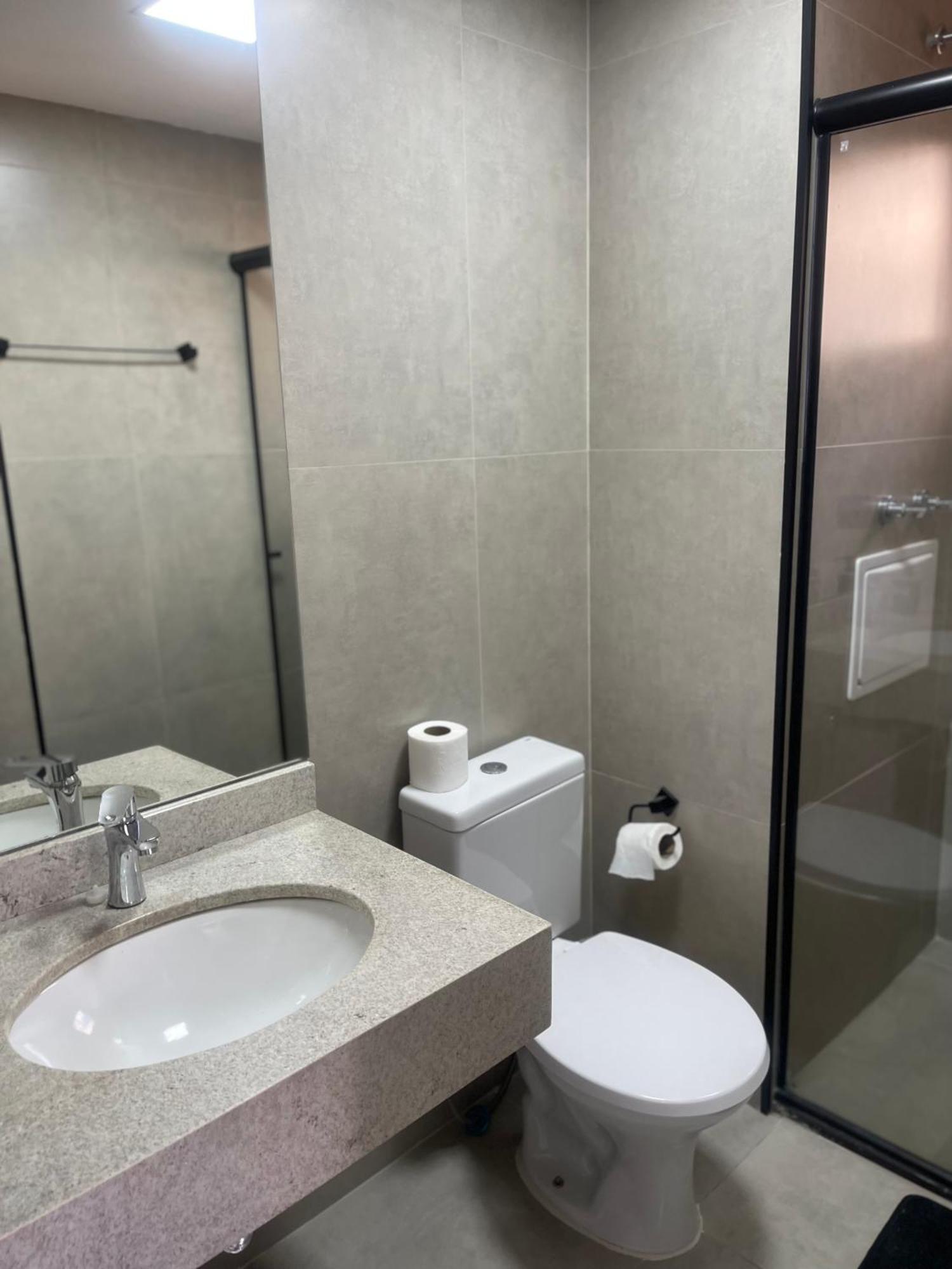 Vila Olimpia Flats Apartamento São Paulo