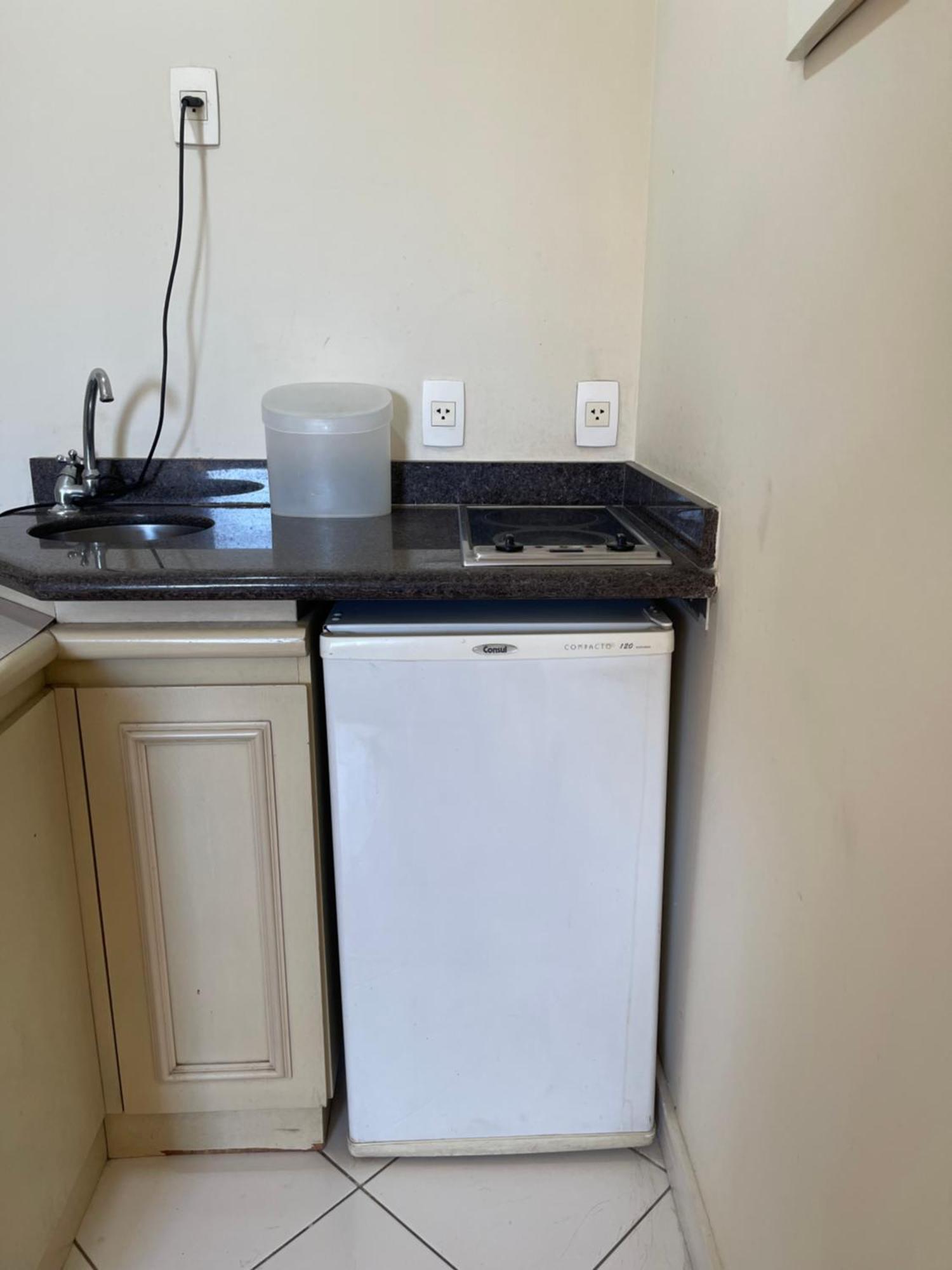Vila Olimpia Flats Apartamento São Paulo