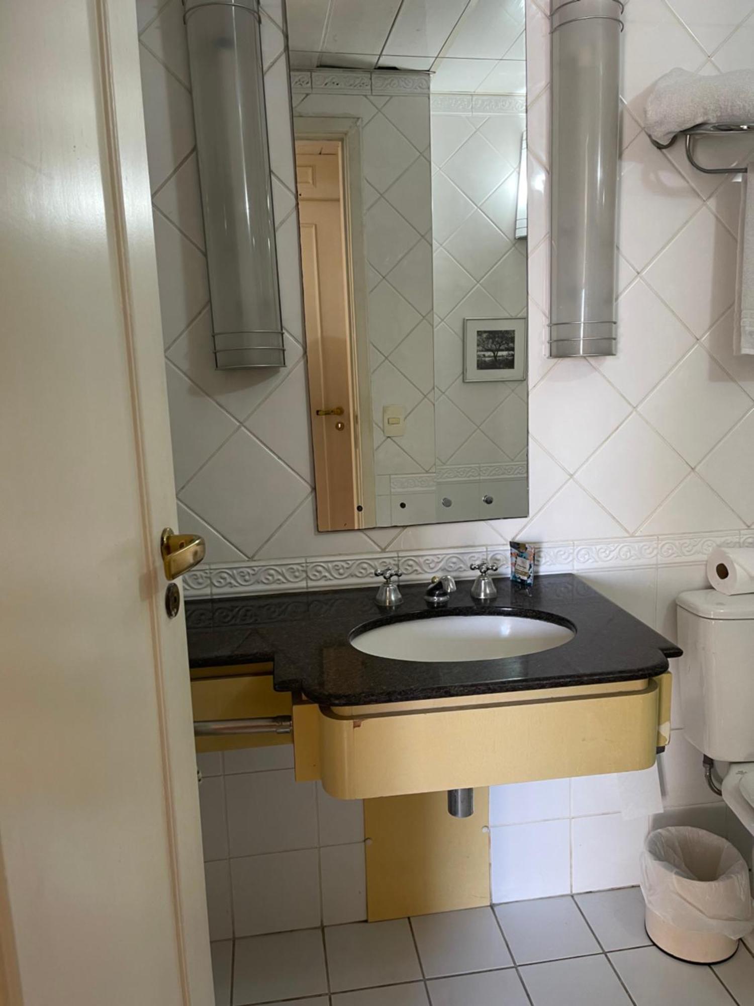 Vila Olimpia Flats Apartamento São Paulo