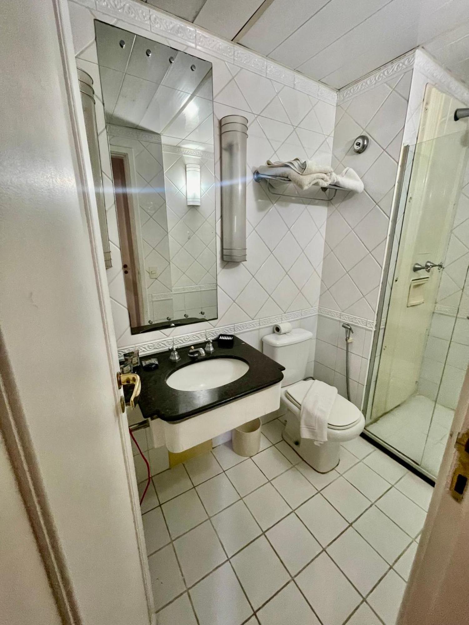 Vila Olimpia Flats Apartamento São Paulo