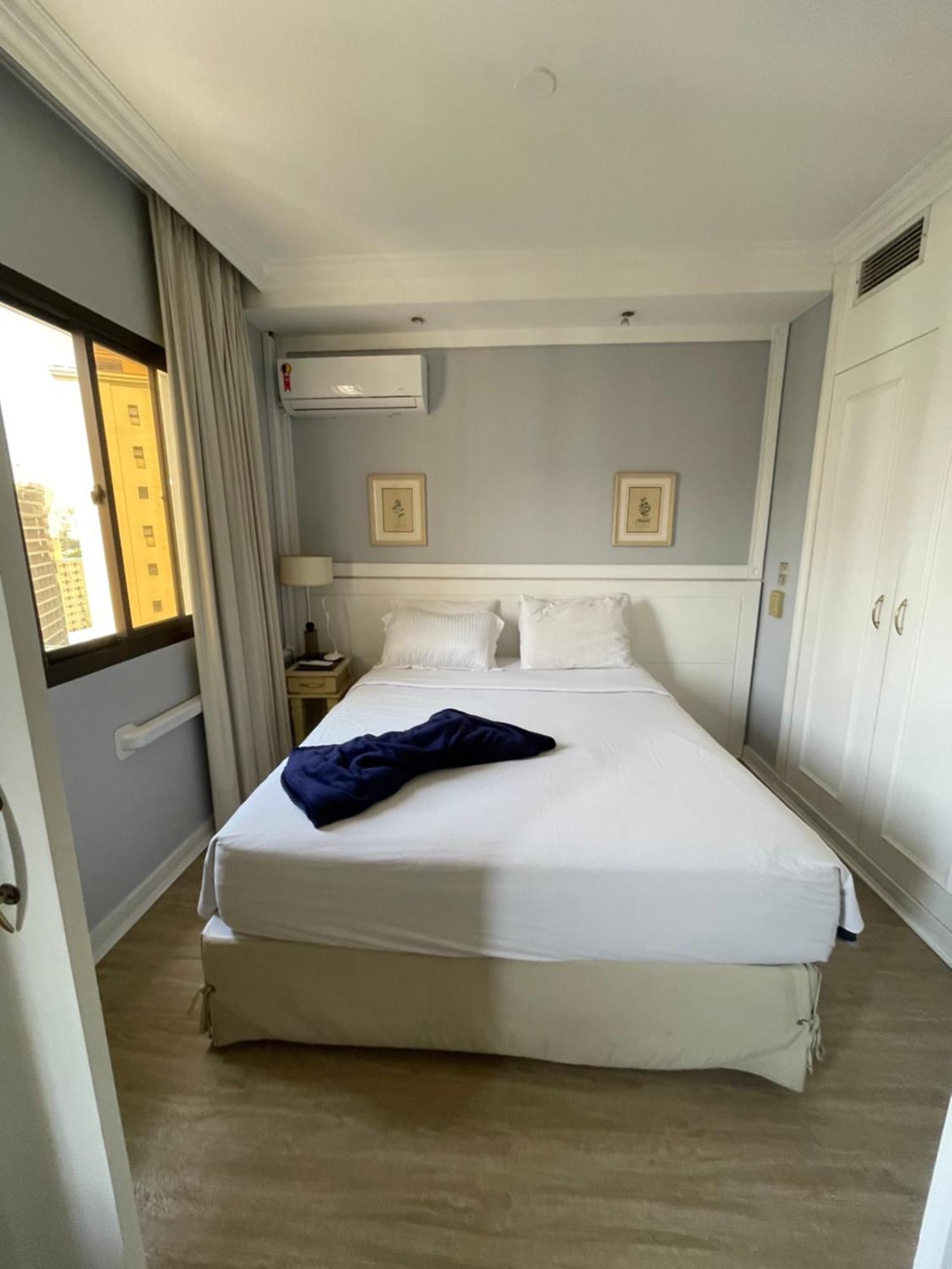 Vila Olimpia Flats Apartamento