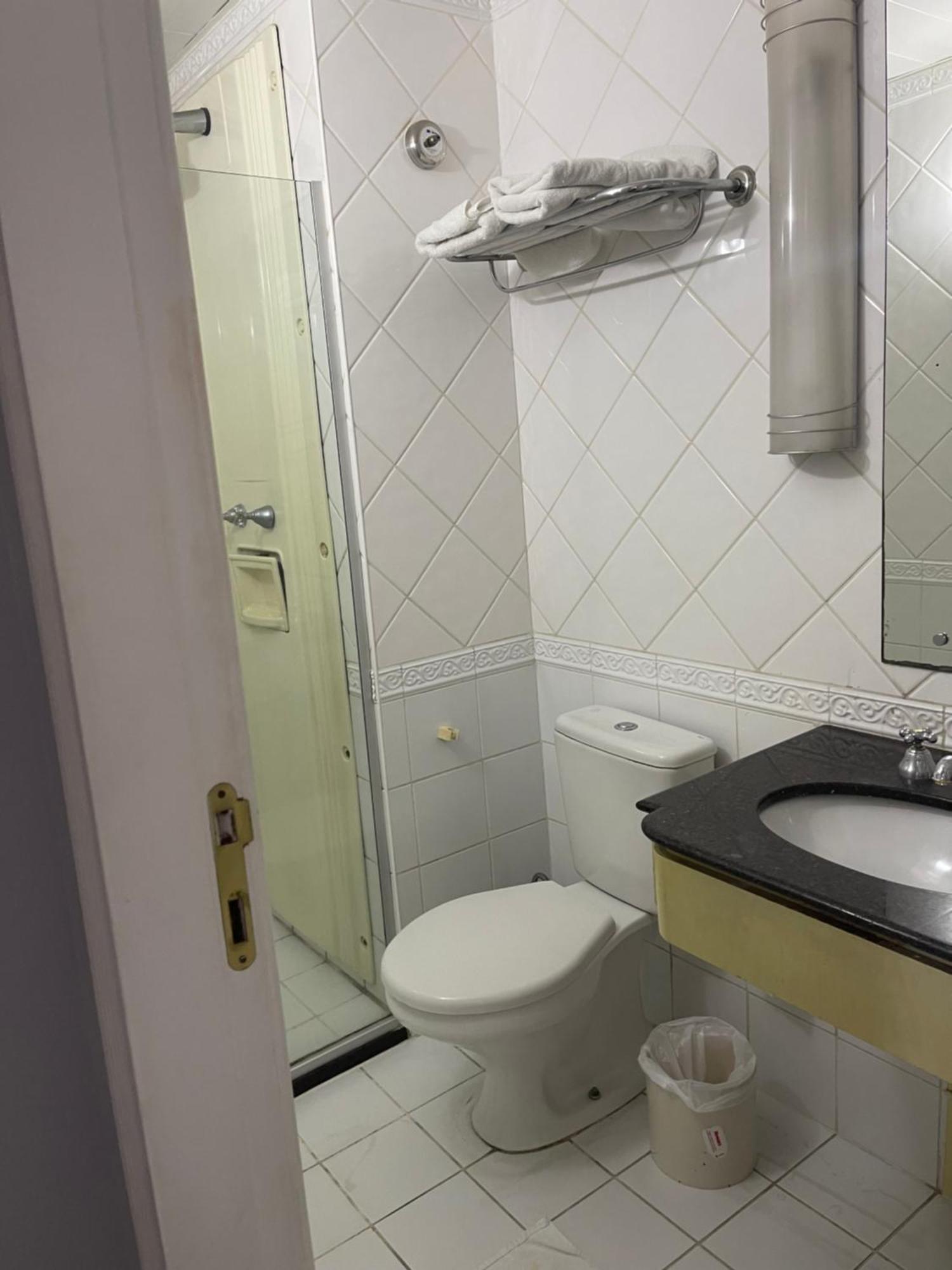Apartamento Vila Olimpia Flats São Paulo