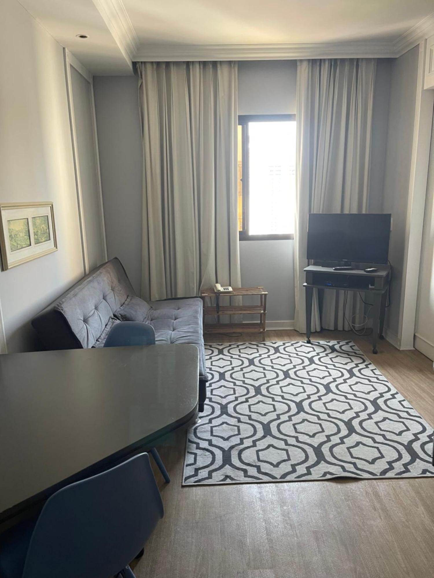 Vila Olimpia Flats * São Paulo