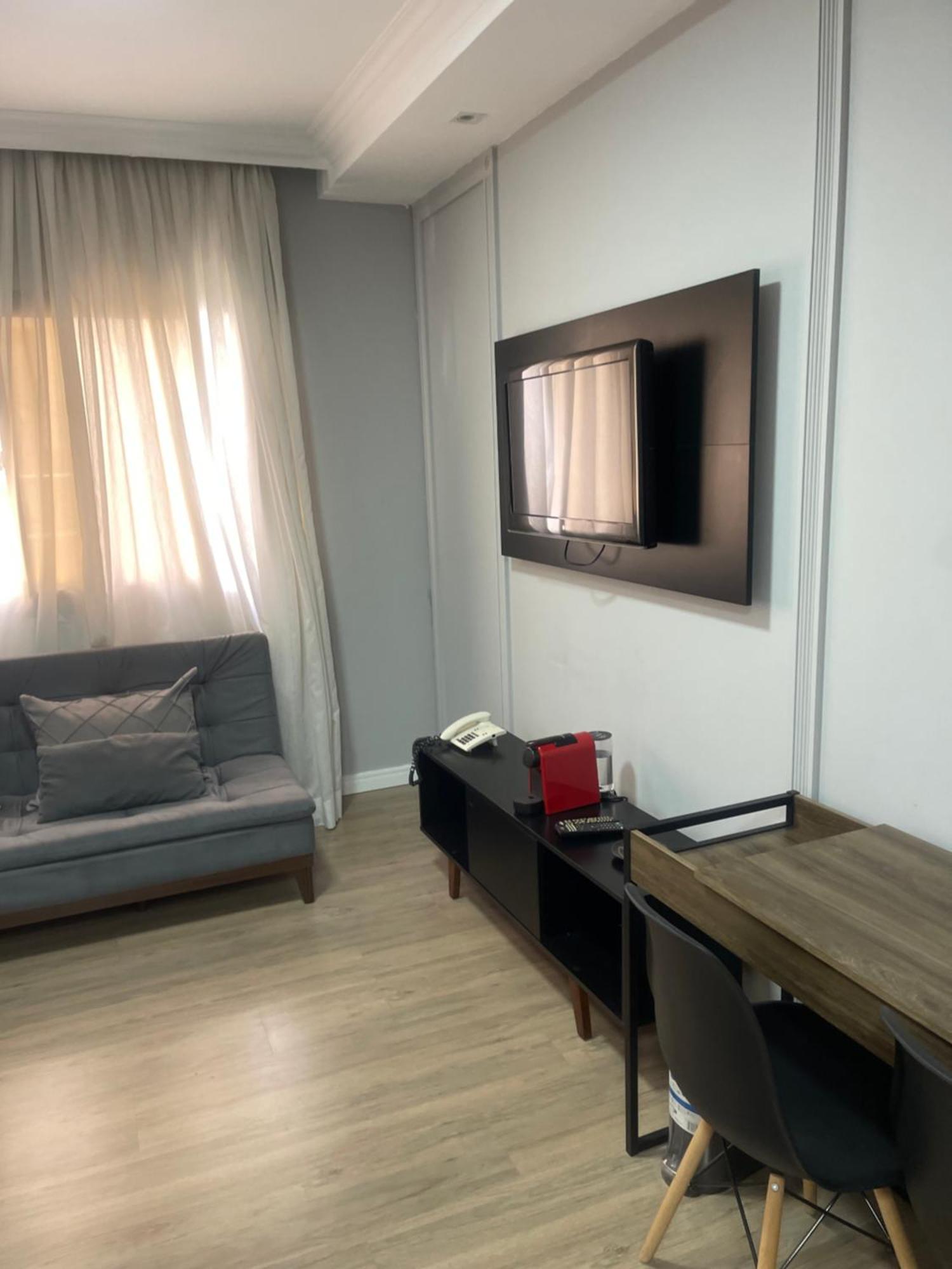Vila Olimpia Flats Apartment *